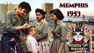 Elvis GRADUATES High School 1953 - FIRST IN FAMILY - Elvis Fans Find The Truth!!! #emotional