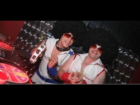 Disco Dice @ Zunzet Arena Hoyerswerda - 06.05.2005