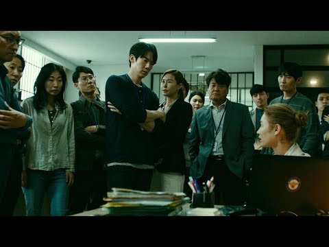 Tráiler Desaparecidos [WEB-DL] 2022
