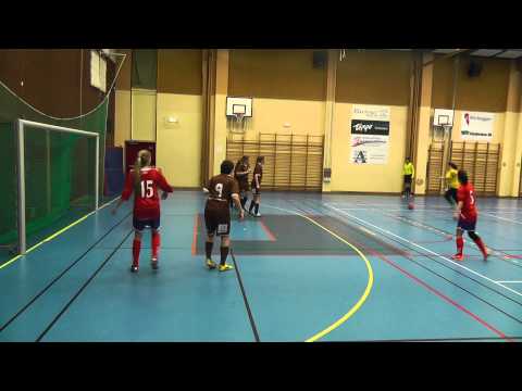 Kabel-tv: Vi duckar - Svenljunga kvitterar