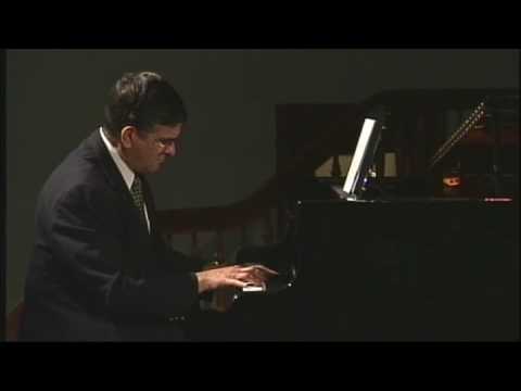 Hymns of Thanksgiving, Marvin Goldstein