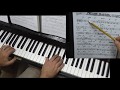 Kenny Barron - Prelude To A Kiss - Jazz Solo Transcription