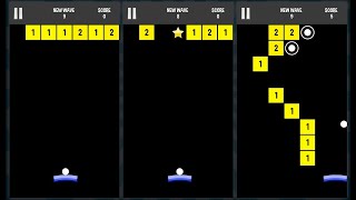 Infinite Brick Breaker - Unity Complete Project video preview