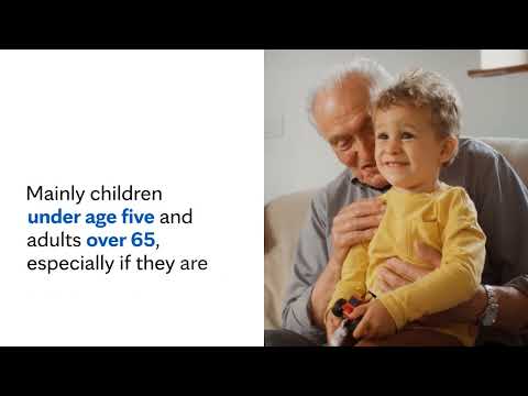 Understanding measles - Mayo Clinic Health System