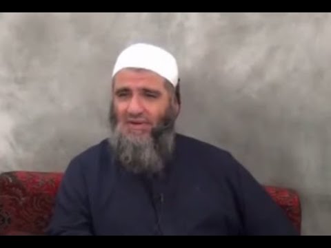 A leviz toka dhe a eshte kjo nga çeshtjet e besimit - Shejh Mesh'hur Haseni