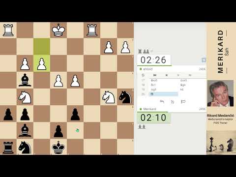 NAuči od majstora 426. - LUDA HOLADNSKA