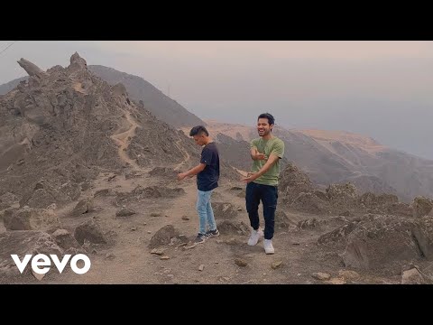 Wili J - SOLAMENTE TU fit. Yeison (Video Oficial)