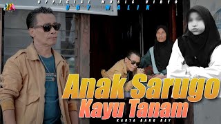 Download lagu ODI MALIK - ANAK SARUGO KAYU TANAM - mp3