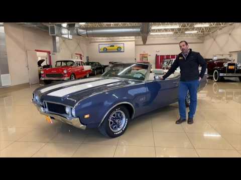 1969 Oldsmobile 442 (CC-1186095) for sale in Rockville, Maryland
