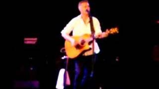 New Song by John Wesley Harding