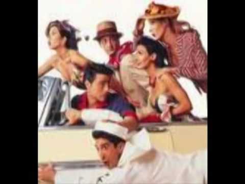 מדביקים אתכם לקיר - פיאר טרופרז