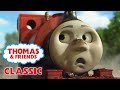 Thomas Friends UK Rheneas And The Dinosaur Full Episode Compilation Classic Thomas Friends