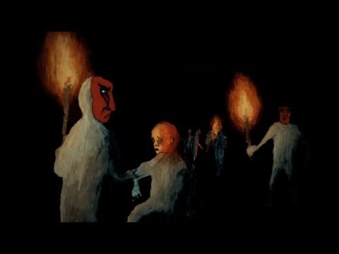 Thumbnail for Rites of Passage | Warrior Films | Movie Trailer by NME