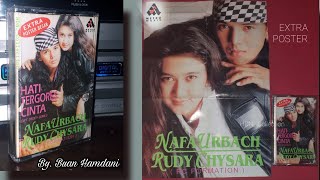 Download lagu NAFA URBACH & RUDY CHYSARA HATI TERGORES CINTA (Full Album) mp3 Download lagu NAFA URBACH & RUDY CHYSARA HATI TERGORES CINTA (Full Album) mp3