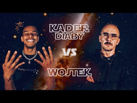TA MÈRE LA MIEUX #05 - Kader Diaby VS Wojtek