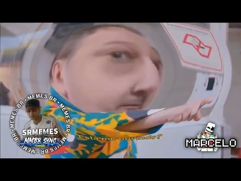 BEAT DO JACQUIN - Vergonha da Profission !! (Sr. Nescau) By Sr. Memes E MARCELO EDITS