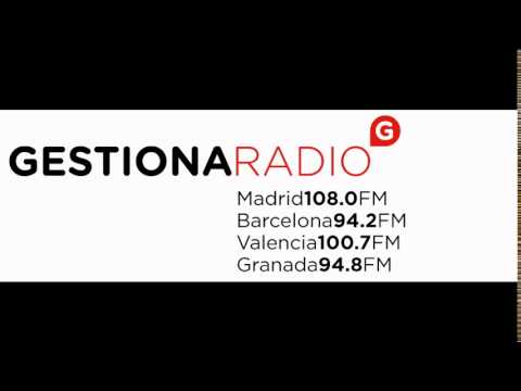 Entrevista a Marta Pellón en Gestiona Radio - Atentado Terrorista Maratón de Boston