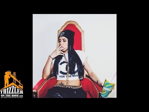 Ashley All Day - Upgrade U [Thizzler.com]