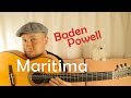 Baden Powell - "Maritima"