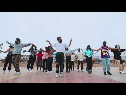 L-Gante, Papichamp, Ecko, Blunted Vato, Luis Cordoba - Combi Nueva Remi | Prod. Donato Lévano