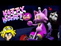 Mario Kart Só Que De Terror UUUuuUuU Que Medo