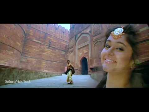 Kadavule Kacheri aarambam Jeeva Poonam HD