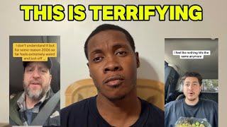 Something is off  and millions are starting to notice it 
