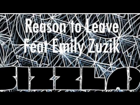 Reason to Leave Feat. Emily Zuzik - Sizzlax