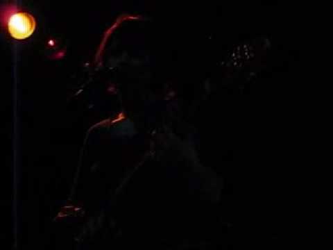 Kaki King - 03 - Pull Me Out Alive - 4.11.08