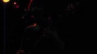 Kaki King - 03 - Pull Me Out Alive - 4.11.08