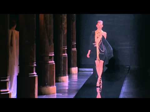 Azzaro | Haute Couture Spring Summer 2015 Full Show | Exclusive