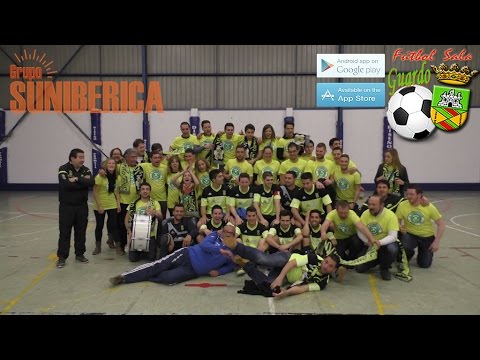 Guardo fs VS cuellar