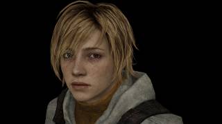 L4D1 HEATHER MASON TO ZOEY [NIGHTMARE EDITION]