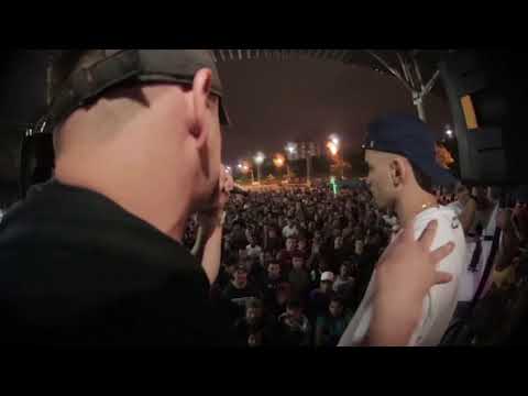 Kant  x Nicolas Walter (RS) | SEMI FINAL | INTERESTADUAL | 75ª Batalha da Aldeia | Barueri | SP