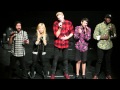 Pentatonix - Run To You, Singapore, Mastercard ...