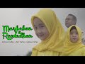 MARHABAN YA RAMADHAN (Official Music Vidio) | KELUARGA NAHLA