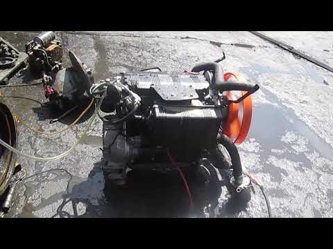 Lombardini LDW1404/B6