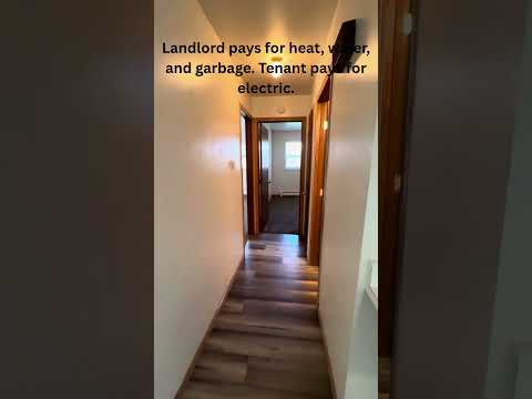 Two Bedroom Units located at 5513 Normandy St in Schofield - Video 2 of 2