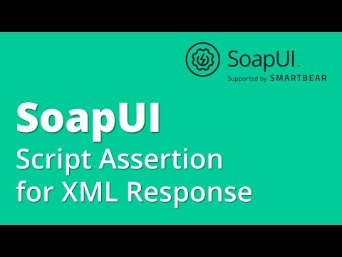 SoapUI API Webservices Testing Part 1 Introduction Installation on Windows