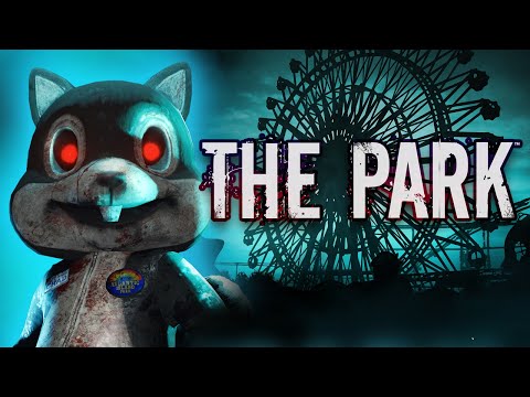 THE PARK [001] - Der-Fri-Fra-Fröhliche Freizeitpark ★ Let's Play The Park
