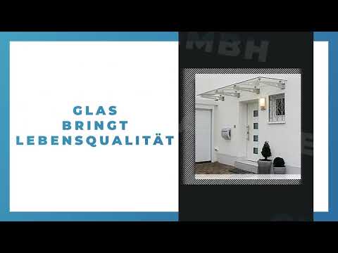 glasmac Creationen in Glas GmbH YouTube-Vdeominiatur 10