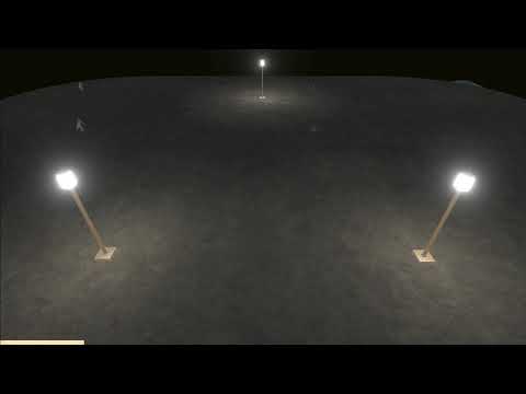 2 Saber Ghoul vs 2x all units - Animal Revolt Battle Simulator