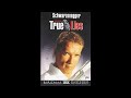 Opening To True Lies DVD 1999