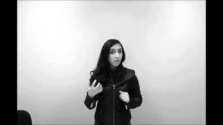 Carinhoso libras - Marisa Monte