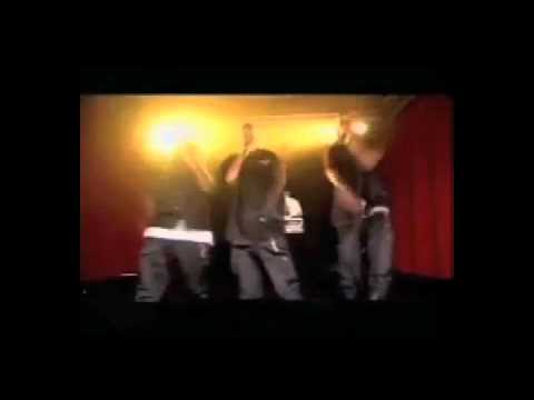 Tech N Stuff (Deadmau5 vs. Tech N9ne vs. Justin Timberlake vs. Soulja Boy)