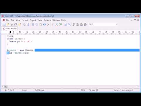 Beginner PHP Tutorial 1 Introduction to PHP