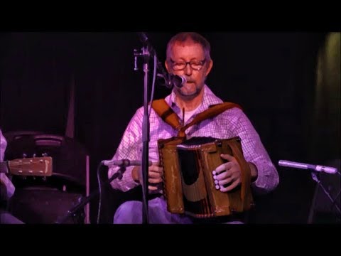 NY Trad Fest 2018 - James Keane with Matt Mancuso at Connolly's Klub 45 NYC