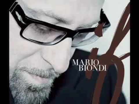 Mario Biondi - Be lonely (Tognarelli & Bertani Bassculture mix)