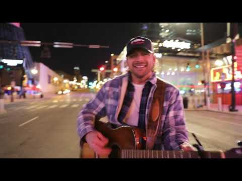 Robby Johnson - TGIF (Early Access Video)