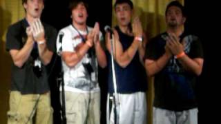 The Wheels on the Bus